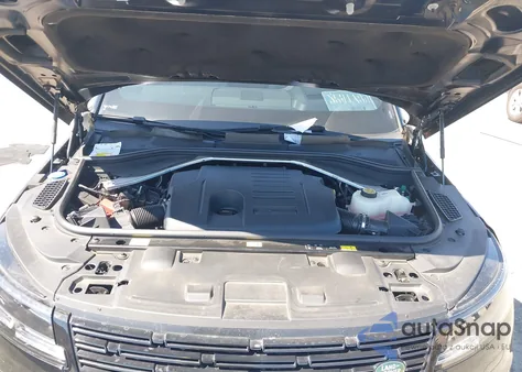 2024 Land Rover Range Rover Sport Se из США, поврежденный, VIN SAL1P9EU8RA415888